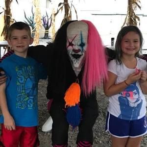 Meet your Posher, Paul